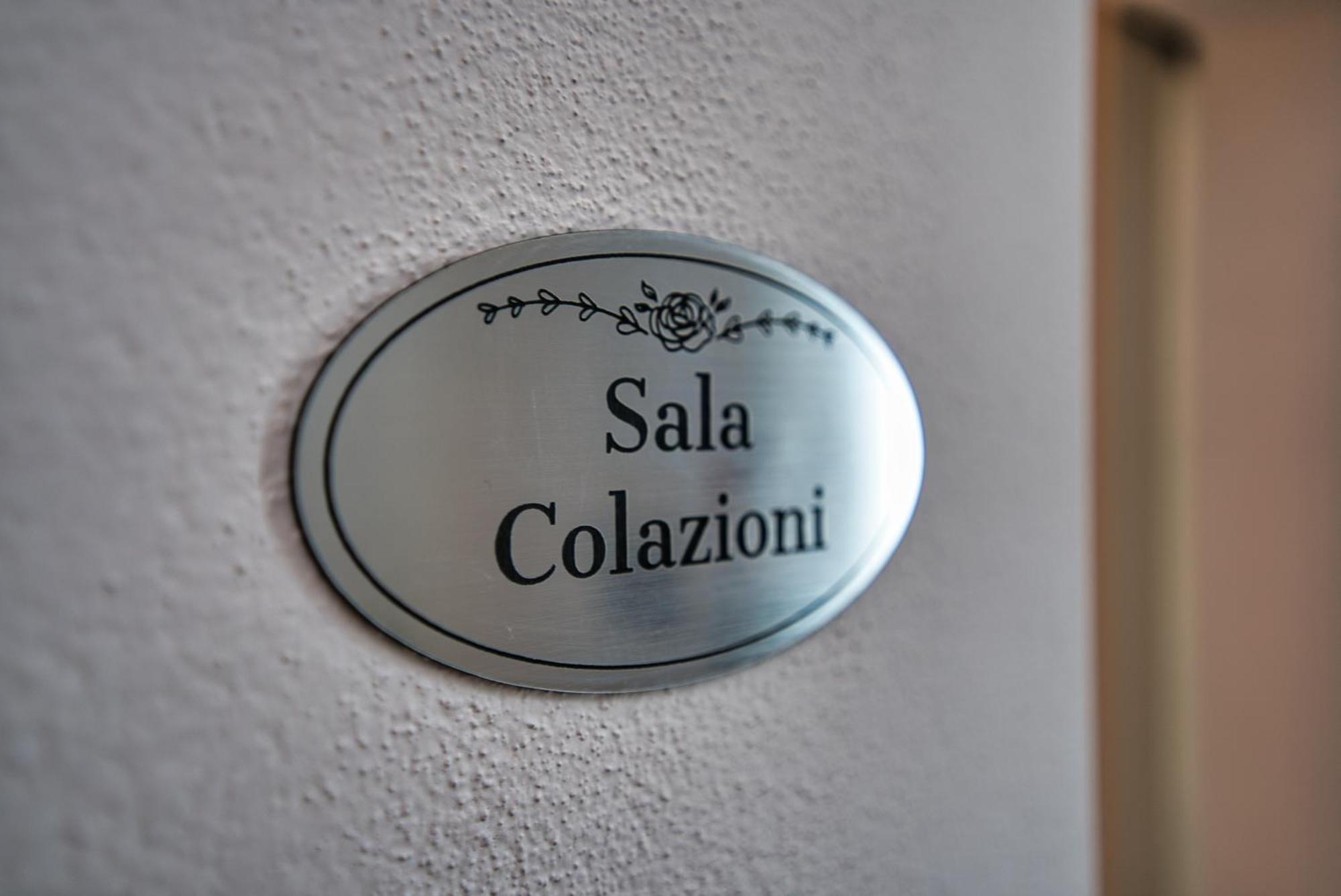 Casa Lagomaggio Rimini Exterior foto