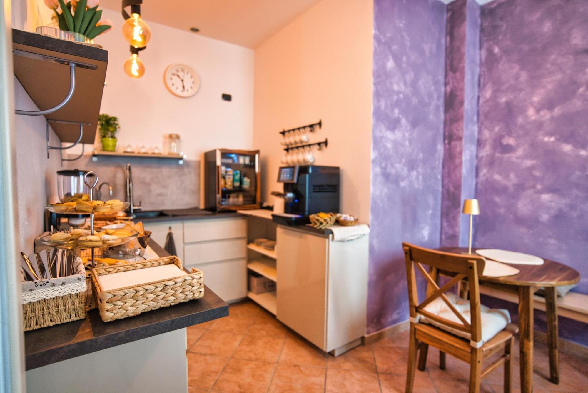 Casa Lagomaggio Rimini Exterior foto