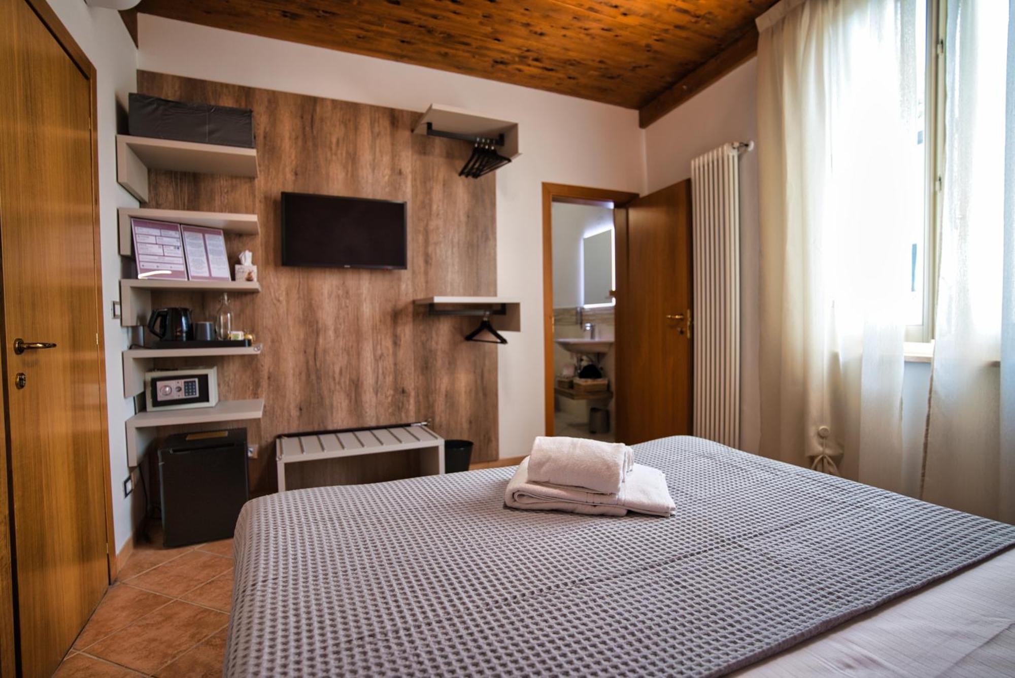 Casa Lagomaggio Rimini Exterior foto